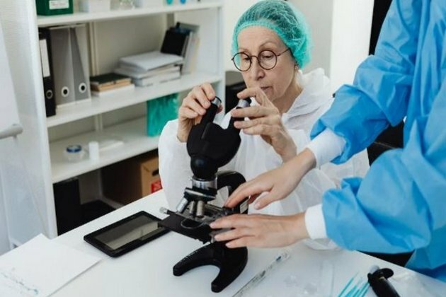 Adults with intellectual disabilities are at risk for dementia