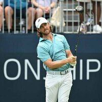 Tommy Fleetwood on string of PGA Tour near-misses: 'I'll get it right'