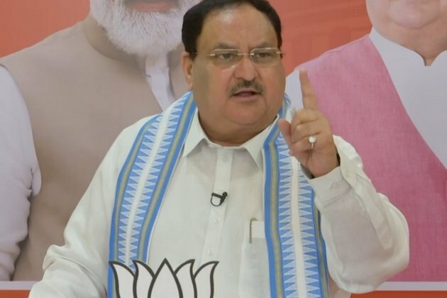 PM Modi has changed India's political culture: JP Nadda