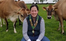 Yorkshire Young Farmers response to coronavirus COVID-19