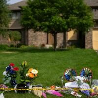 Brown- Assassination, political violence a symptom of 'soul sickness'