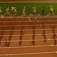 World Athletics' mandatory genetic test for women athletes is misguided. I should know - I discovered the relevant gene in 1990