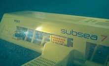 Subsea 7 scores three Woodside contracts