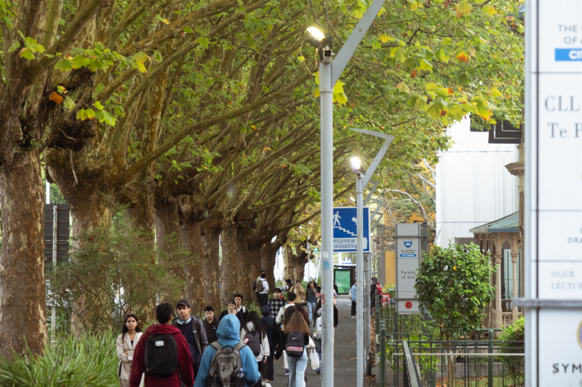 Mandatory NZ history course at Auckland University spurs debate