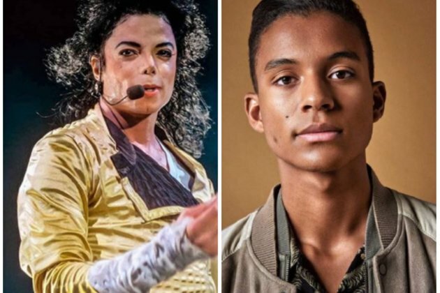 Michael Jackson's nephew all set to star in his biopic 'Michael'