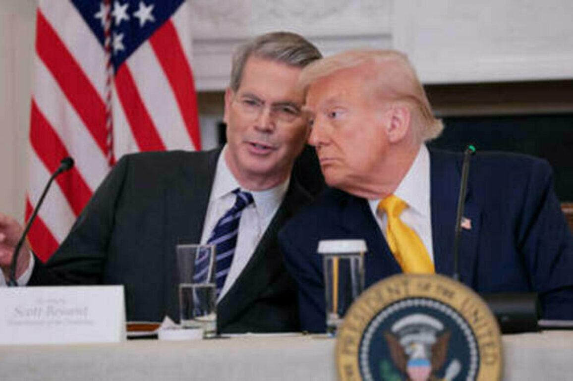 White House explains Russia's absence from tariff list