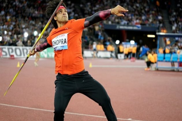 Mission Olympic Cell approves Neeraj Chopra's proposal to train in Finland