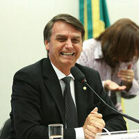 Brazil's ex-president Bolsonaro targeted rivals through spy agency