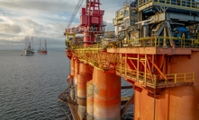 For the first time Australia’s decommissioning industry can view data on all offshore O&G facilities and assets. Credit: Shutterstock/Stock1987