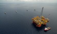  Ichthys CPF arrives in Australian waters. Photo courtesy of Captain Serge Prakhov.