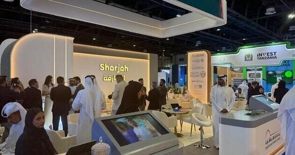 Sharjah attracts 142 investment projects worth AED7.74 billion in 2025