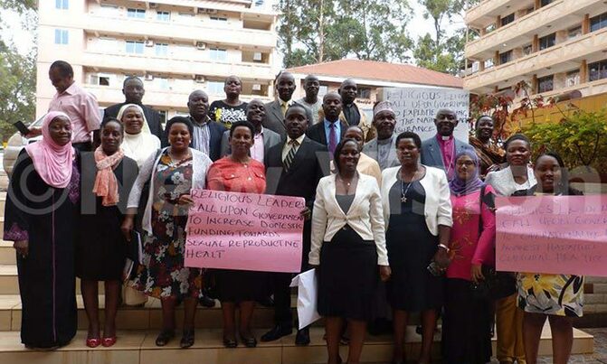 Religious leaders task government to recruit more health workers Religious leaders task government to recruit more health workers