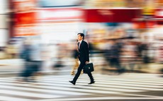 Jupiter's Ian Heslop steps back from fund management