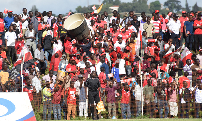 Proline awarded three points for abandoned Express match Proline awarded three points for abandoned Express match