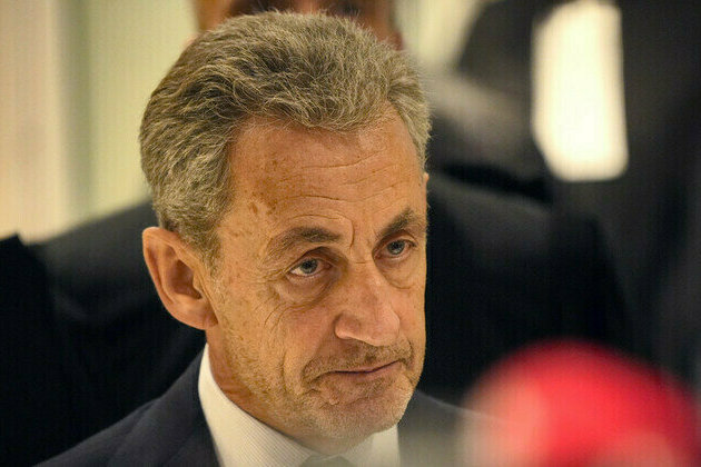 Inmates threaten Sarkozy and vow to avenge Gaddafi 