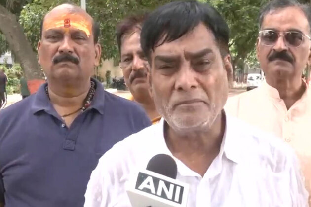 Nepal floods will impact Bihar, Govt monitoring situation: Minister Ramkripal Yadav assures help to victims