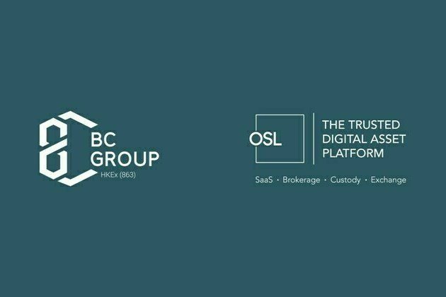 OSL Digital Securities and Interactive Brokers Sign Agreement, OSL to Provide Exclusive Virtual Asset Services for Interactive Brokers in Hong Kong