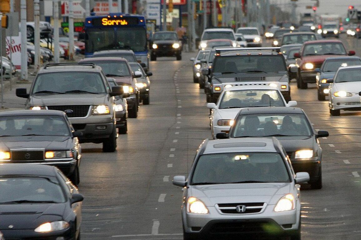 Letters, May 10- Dangerous intersections need to be addressed