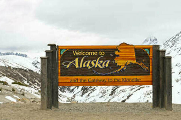 Why Trump wants Putin in Alaska - and not anywhere else