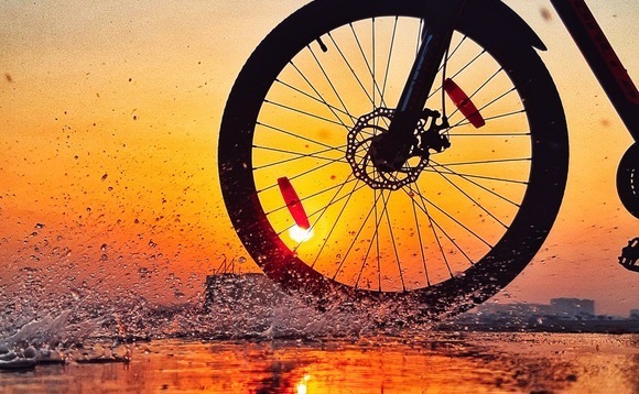 Riverside exits Japan bicycle business to Daiwa