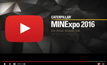 Cat MINExpo 2016 Preview 