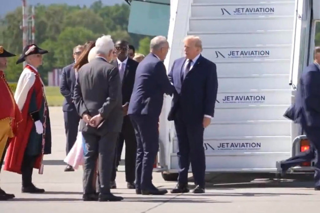 Israel-US alliance strained as Netanyahu, Trump clash over war exit 