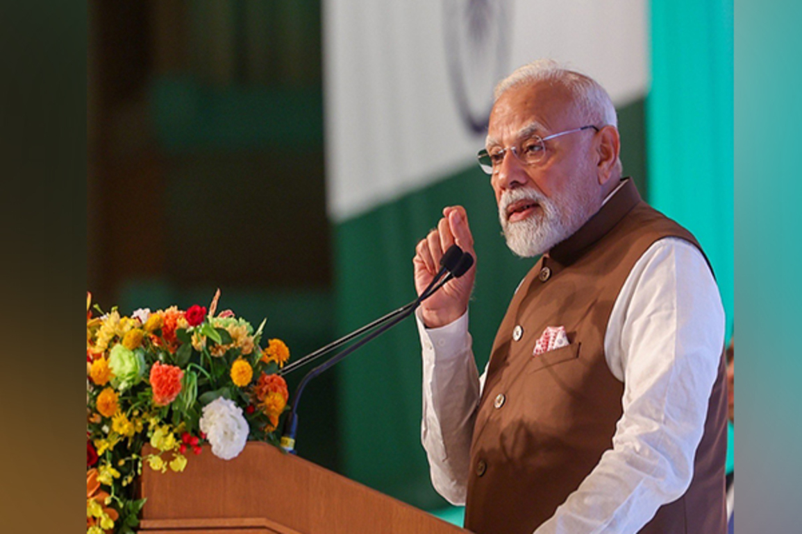 "India has maintained principled and humanitarian stance": PM Modi on Russia-Ukraine conflict