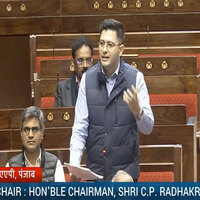 "Under guise of fake 'purity' labels, poison is being sold openly": AAP MP Raghav Chadha raises concern over food adulteration