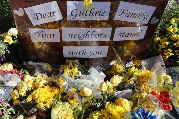 One Month After Her Kidnapping, Nancy Guthries Daughters Return To Her Home  Latest News