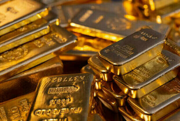 Gold prices hit all-time high