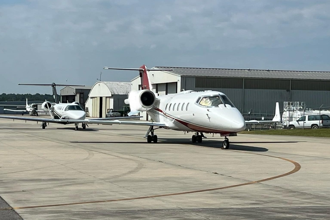 Cullman, Albertville regional airports share $1.9M in FAA infrastructure grants