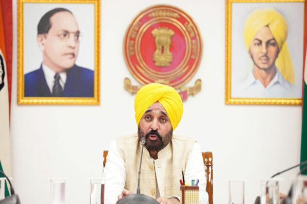 "Bhagwant Mann must resign and apologise": BJP slams CM Bhagwant Mann's comments over Operation Sindoor