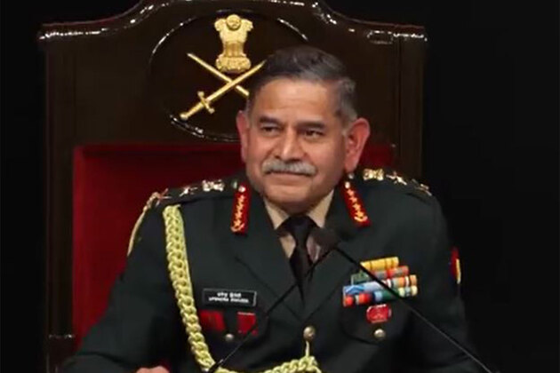 Op Sindoor: Pakistan's decision-making cycle completely disrupted after initial 22-minute strike, says Army Chief