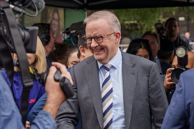 Australian Labor Party wins second term, Dutton loses seat