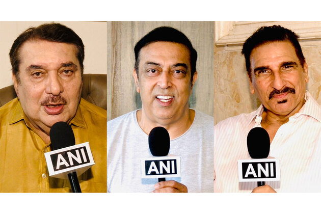 "This is a historic moment": Raza Murad, Vindu Dara Singh, Mukesh Rishi congratulate PM Modi on record-breaking tenure