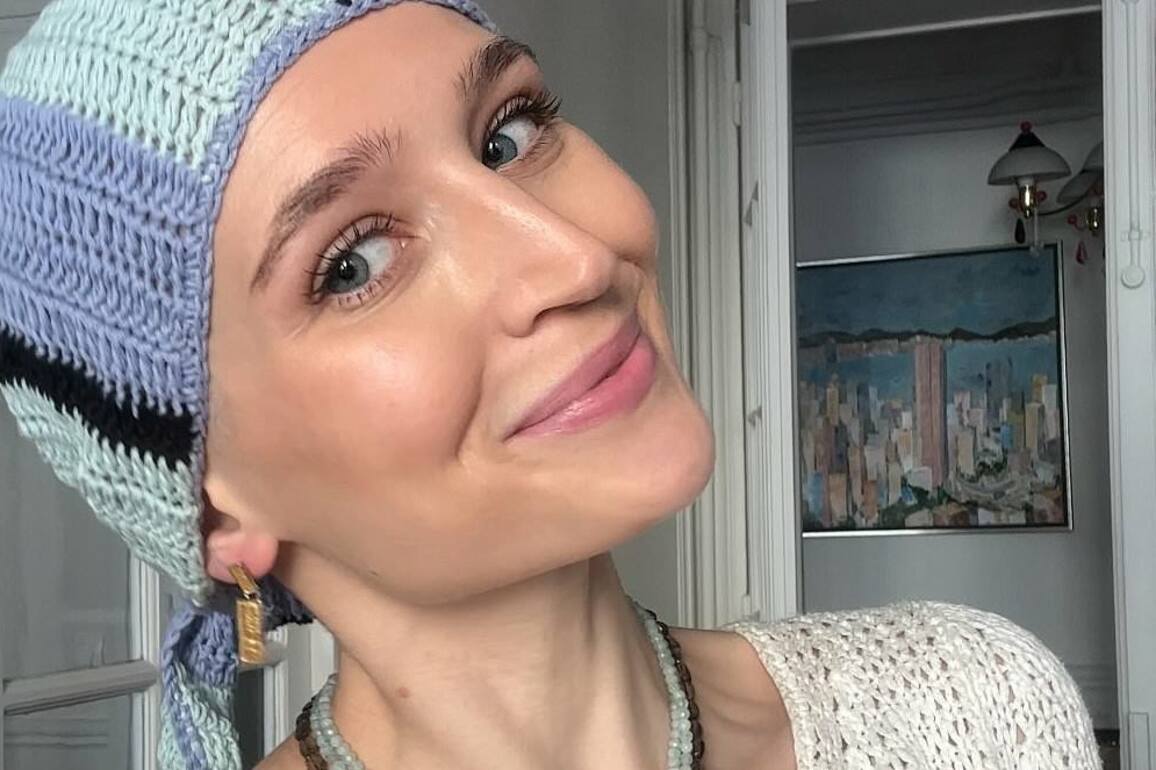 My blood test results were normal - but two subtle symptoms led to deadly cancer diagnosis