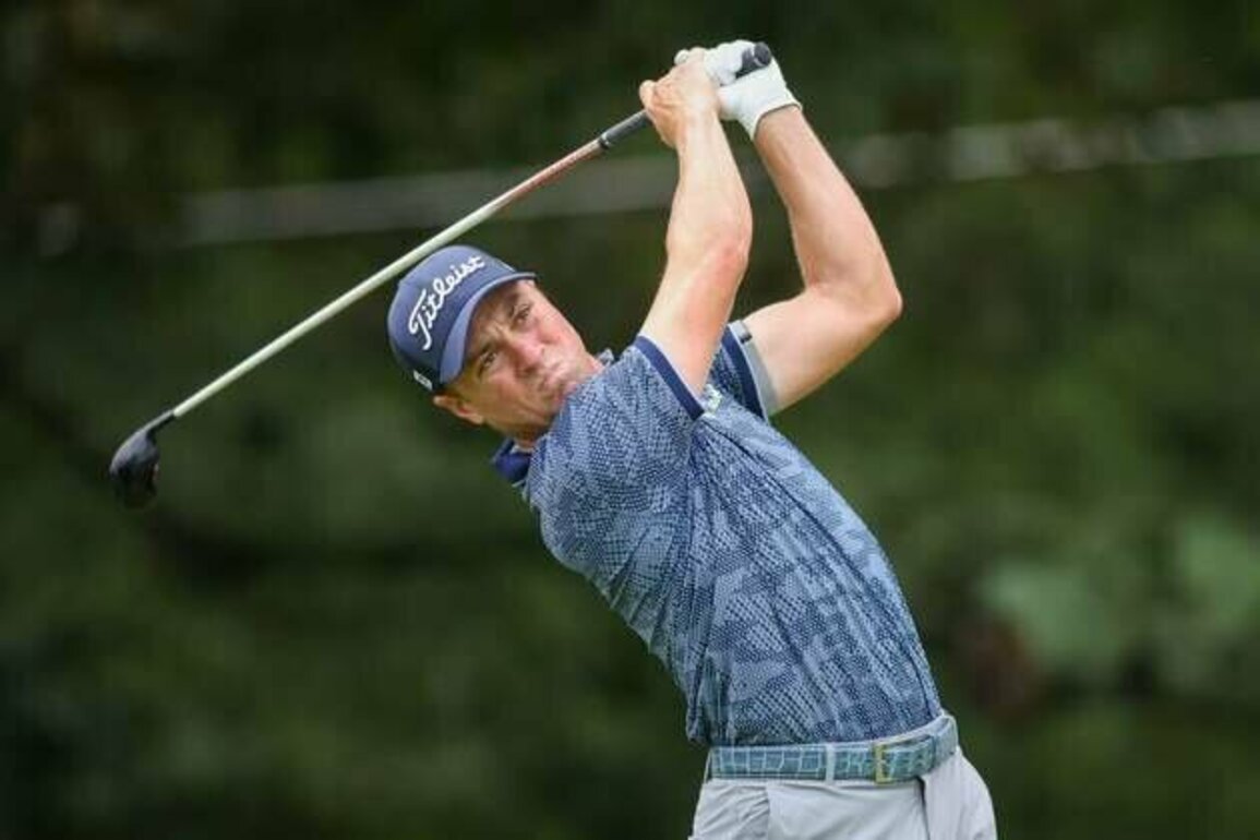 Justin Thomas, Collin Morikawa among 6 Ryder Cup captain's picks