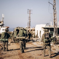 Israeli military concedes 1,200 breaches of ceasefire with Lebanon 