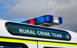 Cost of rural crime drops to £41.5m, according to NFU Mutual report