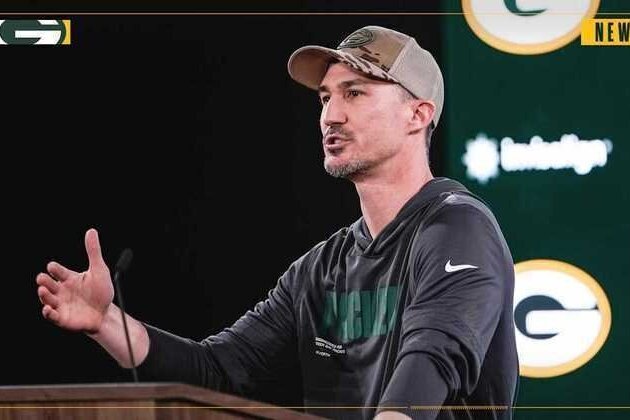 Special teams success comes down to 'FACTs' for Cam Achord