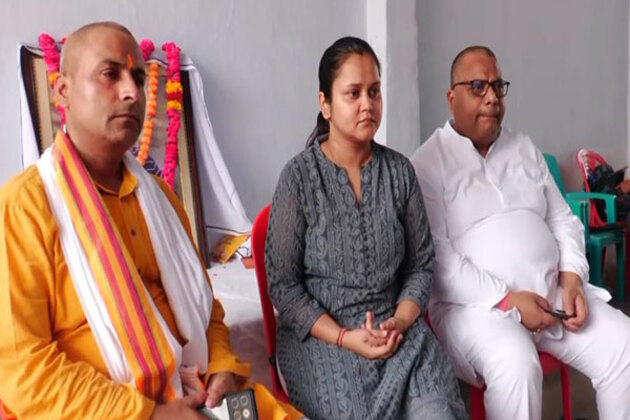 PM Modi likely to meet family of Pahalgam terror victim Shubham Dwivedi on May 30