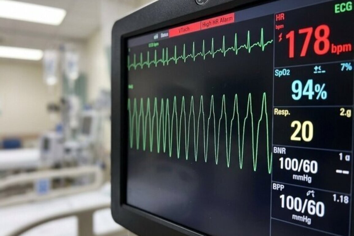 Vienna cardiologists pioneer hybrid technique to treat life-threatening arrhythmias