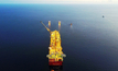 Monadelphous has provided services to Shell on the Prelude FLNG facility for the past nine years.