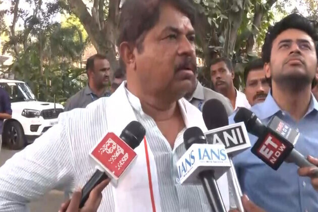 R Ashoka demands Rs 10 cr per constituency to solve Karnataka's drinking water crisis