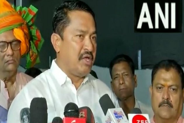 "Dangerous for democracy..." Maharashtra Congress chief Patole reacts to Bidhuri's objectionable remarks