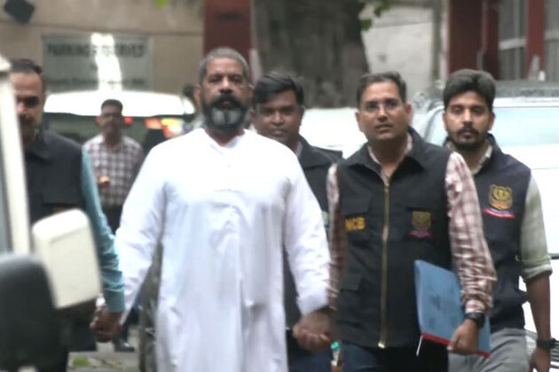 Key overseas drug operative Virender Basoya facilitated export of Mephedrone consignments from India to other countries