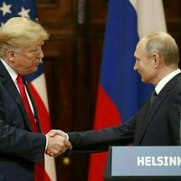 History shows that Donald Trump is making a serious error in appeasing Vladimir Putin