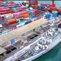 Crude oil prices surge as US shutdown ends, experts bearish on oil outlook