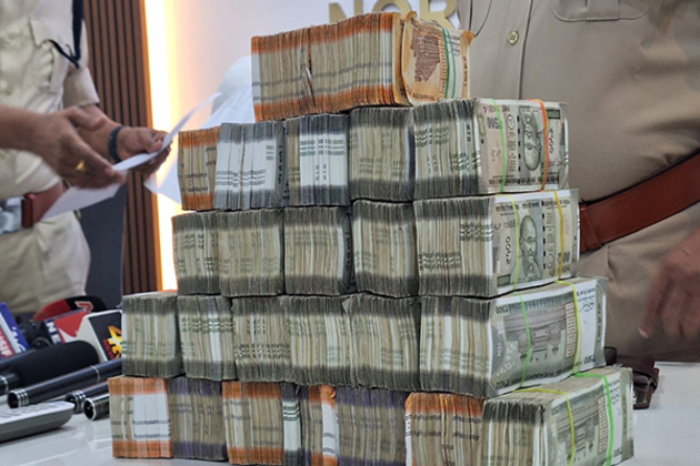 Hyderabad Police nab accused, recover Rs 46 lakh stolen cash within six hours