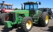 Aussie tractor sales solid in 2011